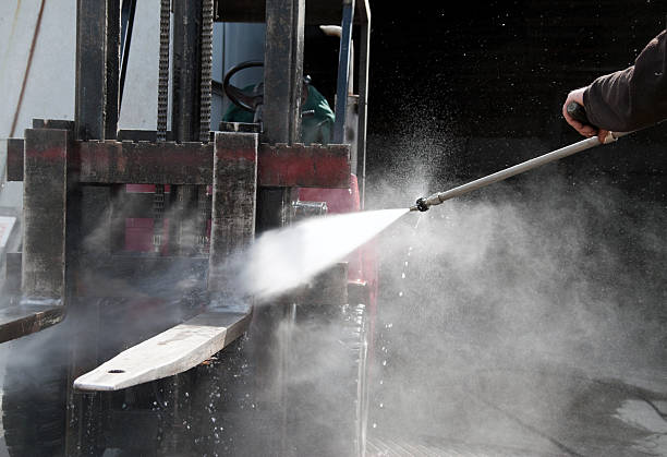 Chase, PA  Pressure Washing Services Company
