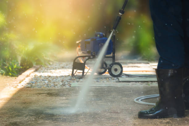 Best Playground Equipment Cleaning  in Chase, PA